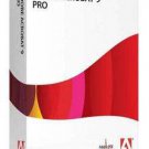 Adobe Acrobat 9 Professional Edition