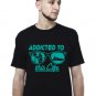 Untuckt Since 1983 â Lebron 9 South Beach Addicted Tee Shirt