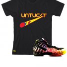 Untuckt Since 1983 – Nike Air Foamposite Pro Asteroid T Shirt