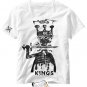 Untuckt Since 1983 - Air Jordan 12 Taxi - Most Kings Tee Shirt