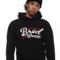 Untuckt Since 1983 - Air Jordan 1 Bred - Bred Winner Hoody