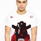 Untuckt – Gas Mask Tee