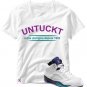 Untuckt &acirc;�� Sour Graps