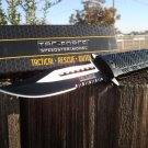 Tac-Force Knife, TF-710BK,  Assisted Opening Tactical Fighter
