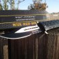Tac-Force Knife, TF-710BK,  Assisted Opening Tactical Fighter