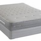 SEALY POSTUREPEDIC TIGHT TOP KING MATTRESS- BIRCHMERE