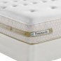 SEALY POSTUREPEDIC TIGHT TOP KING MATTRESS- BIRCHMERE