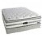 SIMMONS BEAUTYREST PALISADES COURT LUXURY PILLOW TOP KING MATTRESS
