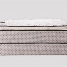 PILLOW TOP QUEEN MATTRESS SET-UTOPIAN DREAM ULTRA PLUSH