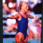 Mary Ellen Clark - 1996 Upper Deck US Olympic Champions Diving Metalist