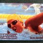 Shirley Babashoff - 1996 Upper Deck US Olympic Champions Swimmer Gold Metalist