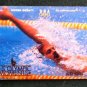 John Naber - 1996 Upper Deck US Olympic Champions Swimmer Gold Metalist