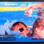 Rowdy Gaines - 1996 Upper Deck US Olympic Champions Swimmer Metalist