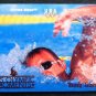 Rowdy Gaines - 1996 Upper Deck US Olympic Champions Swimmer Metalist