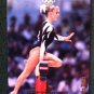 Shannon Miller - 1996 Upper Deck US Olympic Champions Gymnastics Metalist