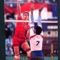 Steve Timmons - 1996 Upper Deck US Olympic Champions Volleyball Gold Metalist