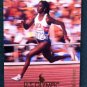 Gwen Torrence - 1996 Upper Deck US Olympic Champions Track & Field Gold Metalist