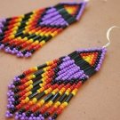 *Mommy & Me Special* - SPIRITUAL Re-BALANCE (2 for 1) Earrings - Southwestern