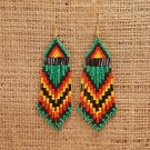 **Mommy & Me Special - DAUGHTERS Of The EARTH + MINI  (2 for 1)  Earrings