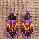 ** Mini Spiritual Re-Balance - Native American Style Beaded