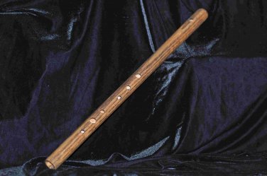 Celtic Irish Flute