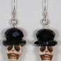 Skulls with Top Hats