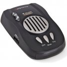 Early Warning Radar/Laser Detector w/ Voice Alerts