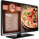 Samsung 40" H Series Direct Lit LED Commercial Display 40"