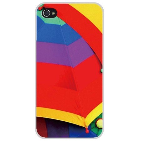 Custom printed personalize cell case