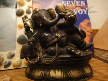 Ganesh Statue