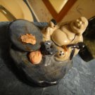 Buddha Incense Burner