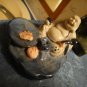Buddha Incense Burner
