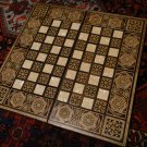 Syrian / Egyptian Chess / Backgammon Set