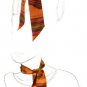S010 (Blue): Twilly Scarf in Classic Design for Timeless Beauty