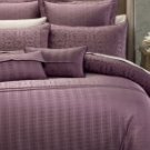 7pc Hotel Collection Duvet cover set