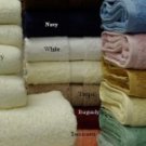 RT™ 6-Pc Solid combed Towel Set