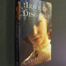 Love In Disguise by Carol Cox