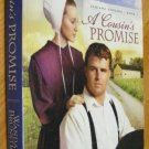A Cousin's Promise Bk. 1 by Wanda E. Brunstetter (Paperback)