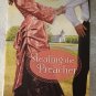 Stealing the Preacher by Karen Witemeyer(Autographed Copy)