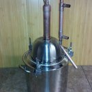 5 Gallon Moonshine Still