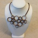 Cloud Necklace