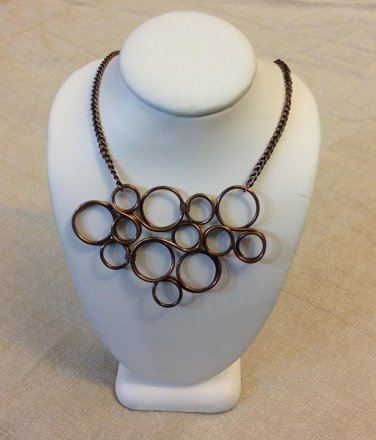 Cloud Necklace
