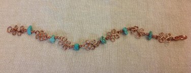Torquoise Bracelet