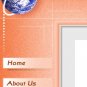 template #31 + installation and hosting