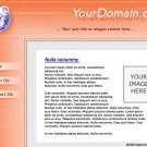 template #31 + installation and hosting