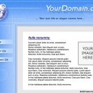 template #30 + installation and hosting