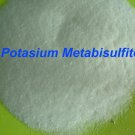 Potassium Metabisulfite - 1 Pound