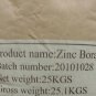 Zinc Borate - 1 Pound