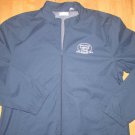 Legends of Golf Liberty Mutual OXFORD GOLF JACKET MENS SZ Large XXL