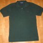 POLO GOLF Ralph Lauren Hunter Green Polo Sea Island  S/S Shirt Size XL (20)
